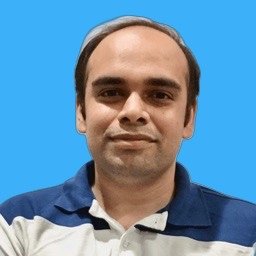 Swapnil Harkanth
