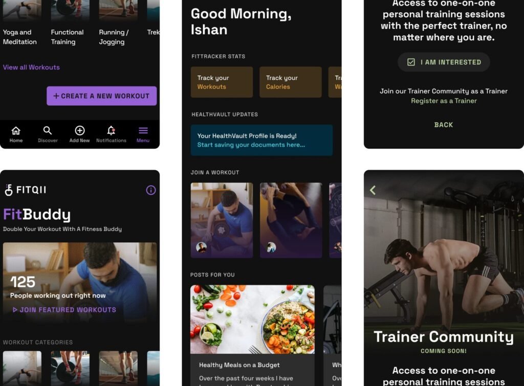 Fitqii case study